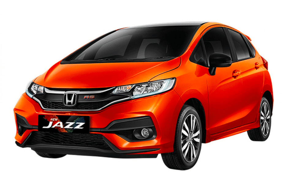 Harga Honda Jazz Bekas 2024