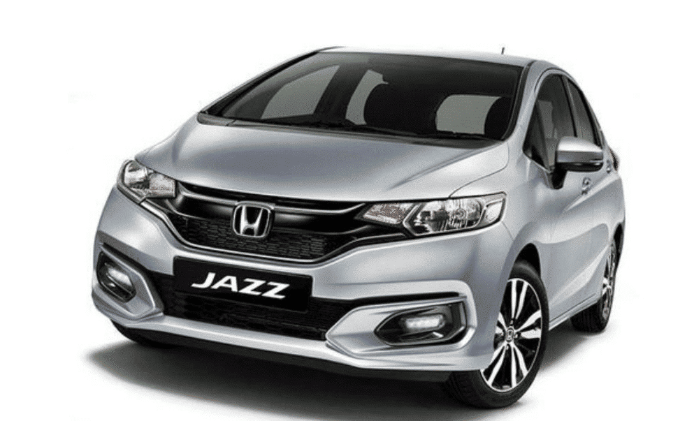 honda jazz bekas