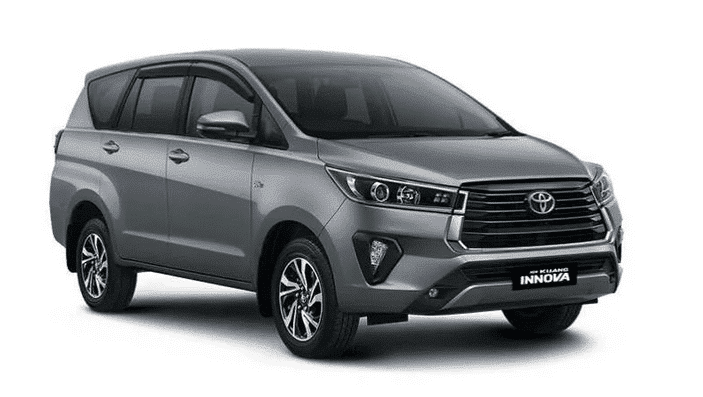 Mengungkap Harga Toyota Kijang Innova Bekas Terupdate