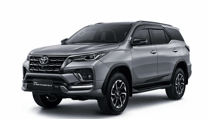 mesin fortuner