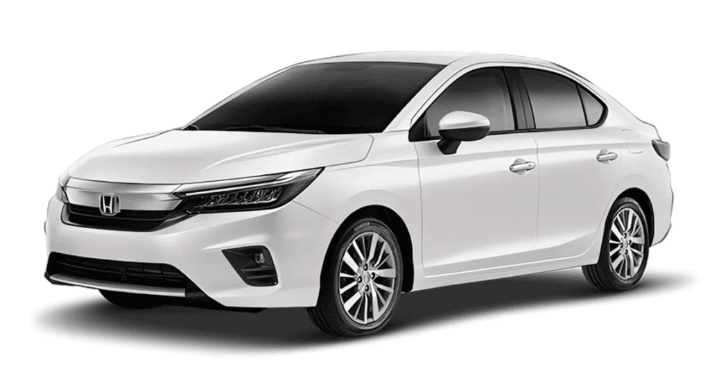 honda city bekas