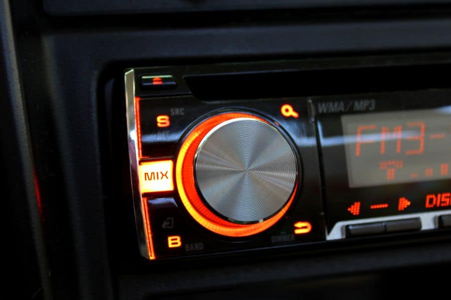 audio mobil jogja