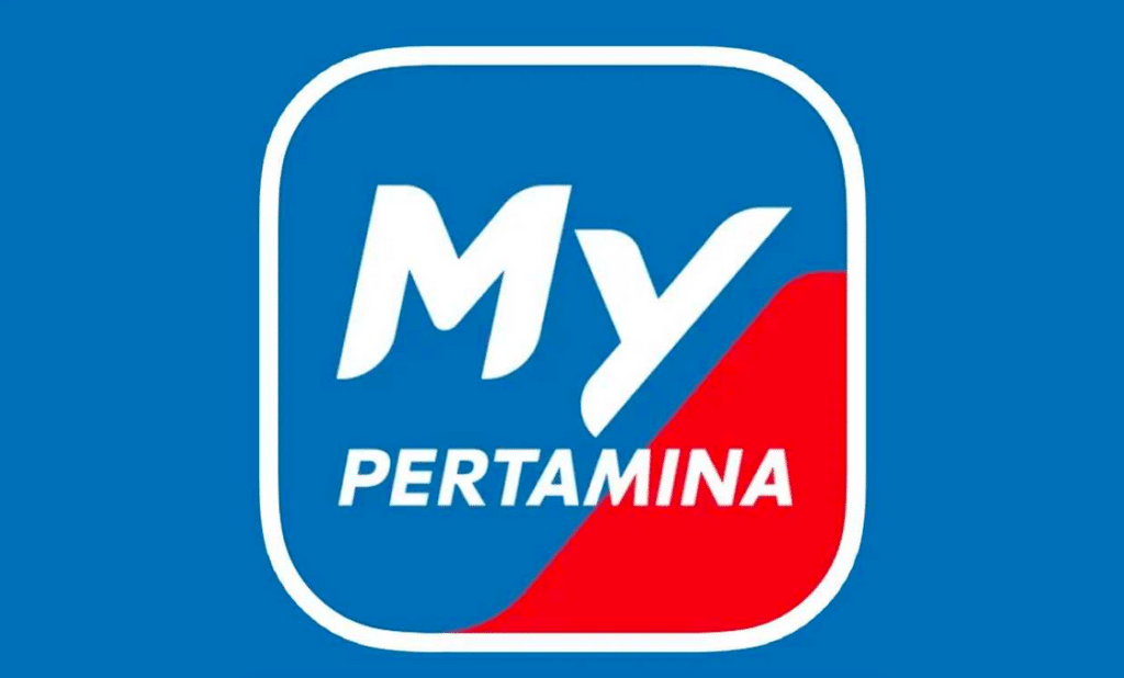 aplikasi my pertamina