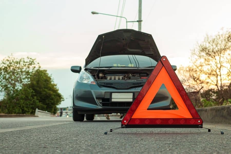 penyakit mobil bekas yang sering terjadi