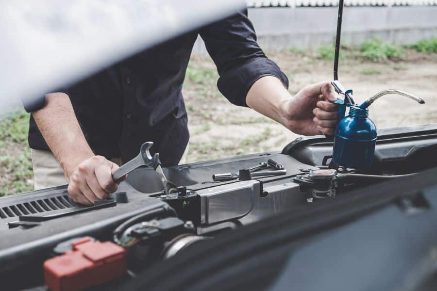 pentingnya inspeksi mobil berkala