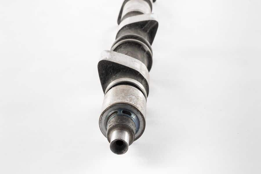 fungsi camshaft mobil