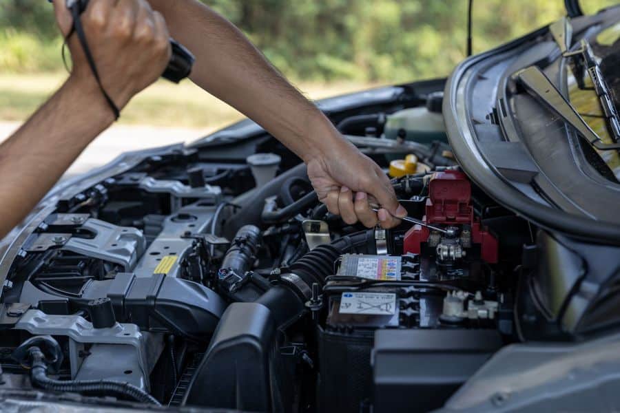 pentingnya pemeriksaan rem mobil secara rutin