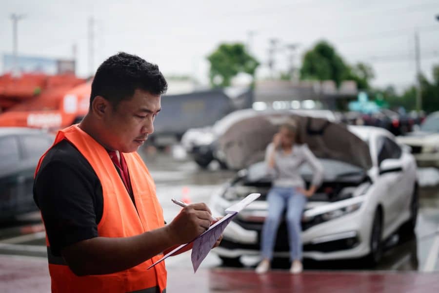 inspeksi mobil bekas mampang prapatan