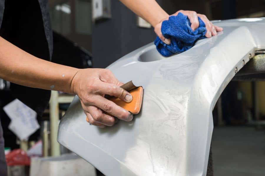 body repair jakarta selatan