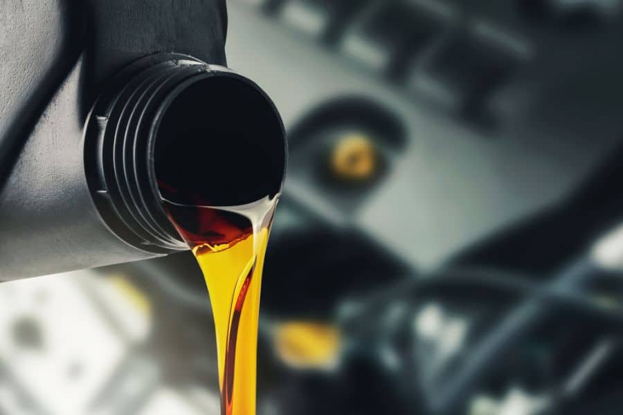 bengkel ganti oli mobil depok