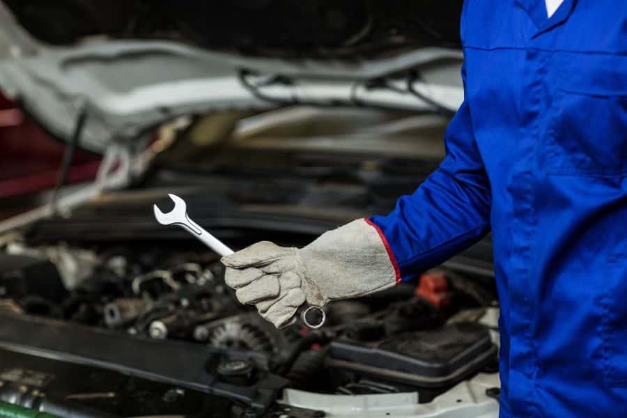 bengkel mobil panggilan jakarta selatan