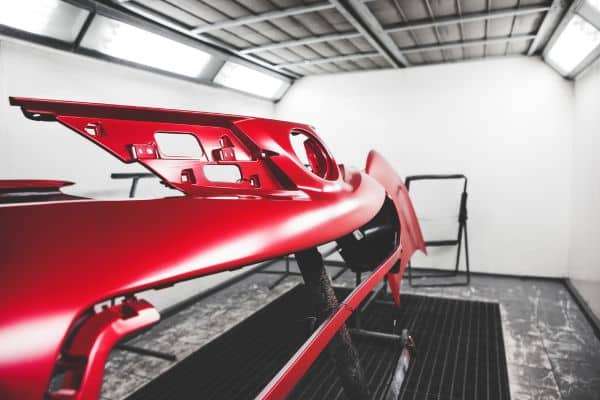 body repair jakarta utara
