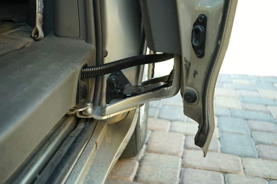 kelebihan dan kekurangan beli mobil bekas sliding door